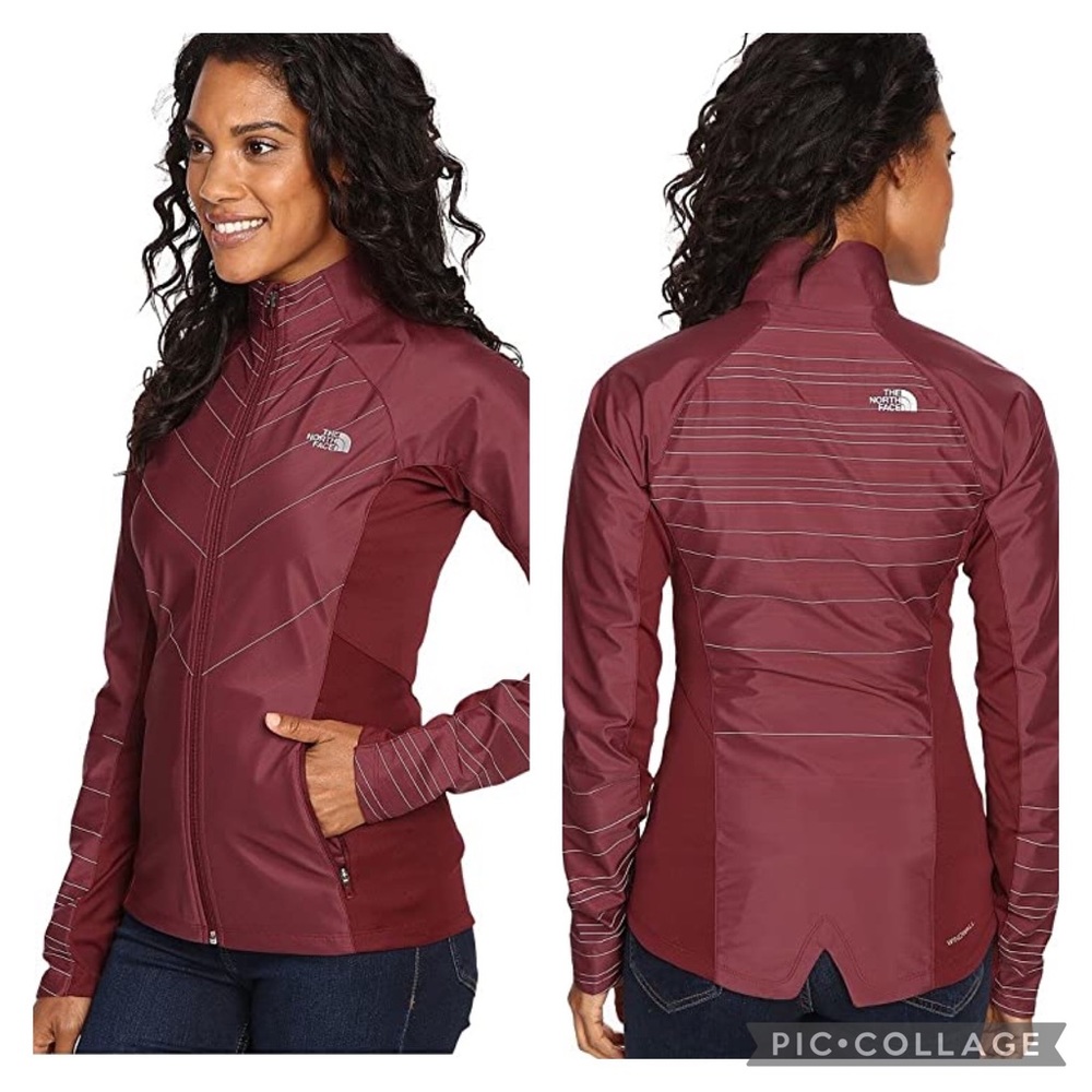 The North Face Women's Isotherm Jacket size Medium